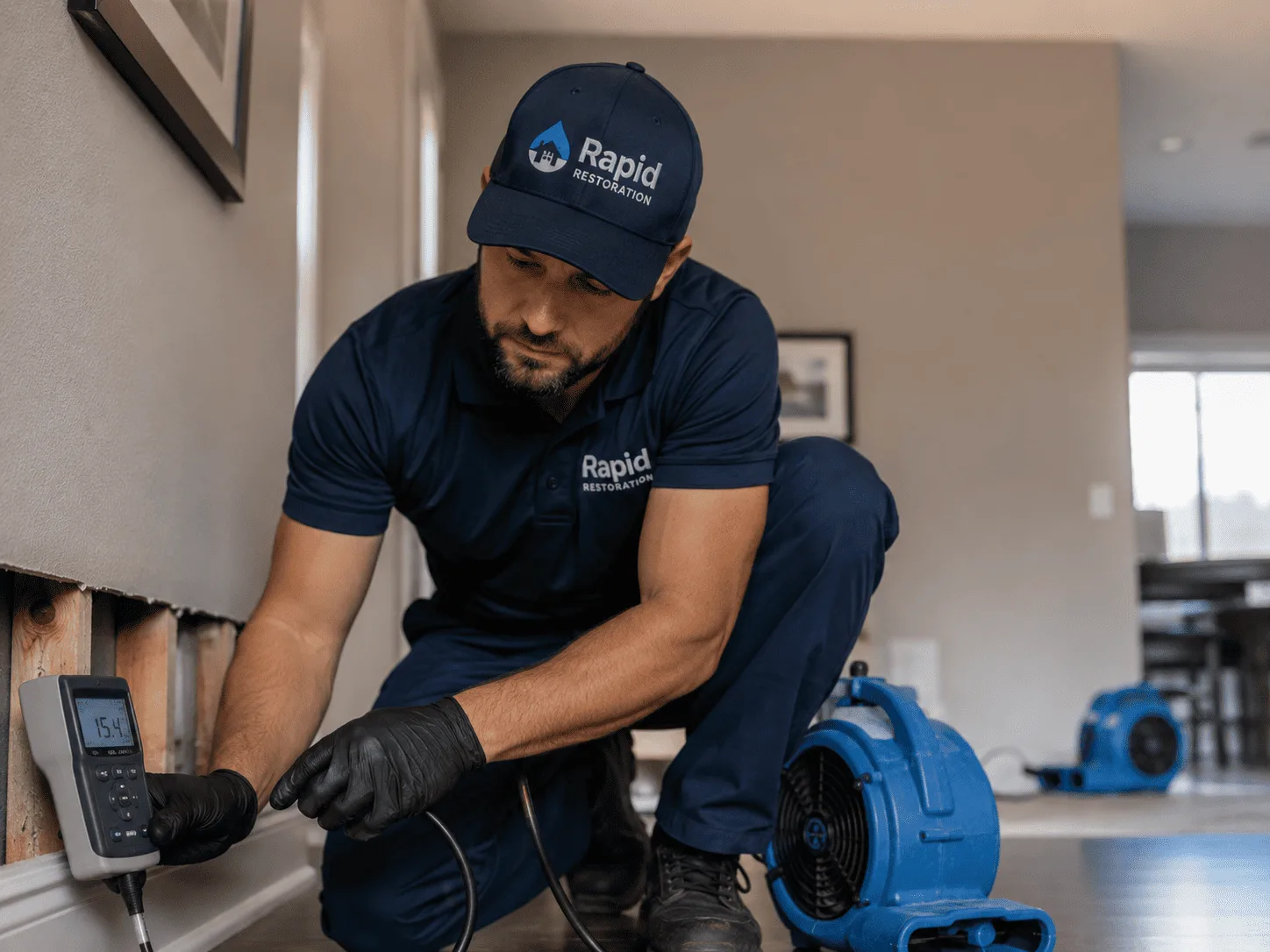 Common questions about Dehumidification in Waynoka, OK